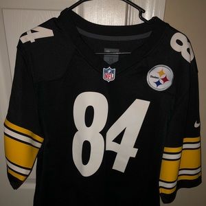 Antonio Brown Jersey